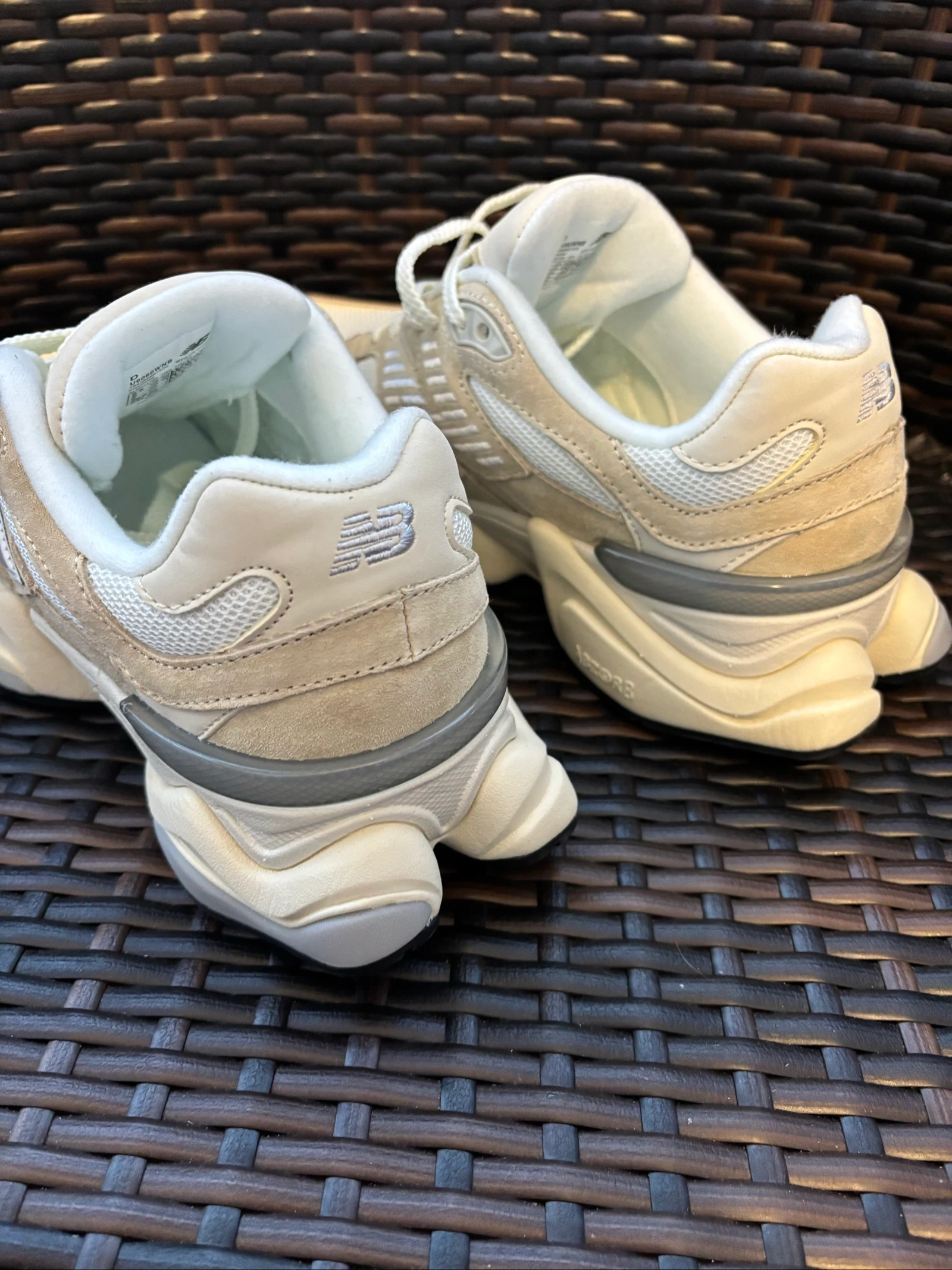 New Balance 9060 – photo 4